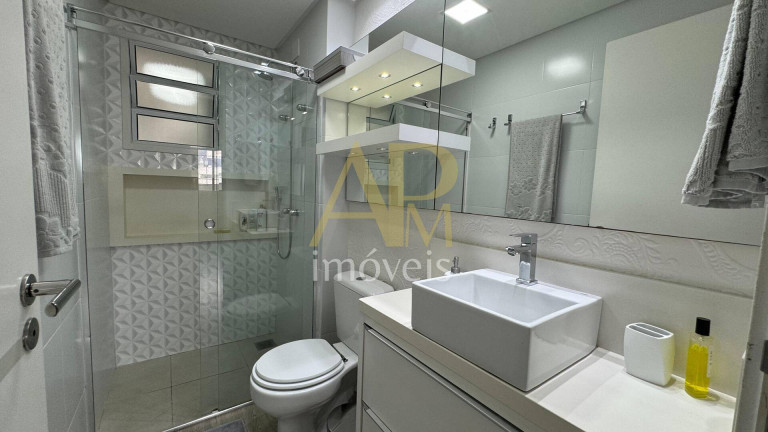 Imagem Apartamento com 3 Quartos à Venda, 96 m² em Canto - Florianópolis