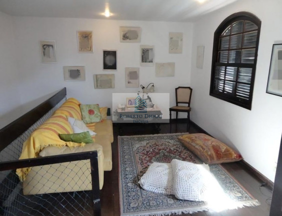 Imagem Casa com 4 Quartos à Venda, 330 m² em Santa Rosa - Niterói Imagem Casa com 4 Quartos à Venda, 330 m² em Santa Rosa - Niterói