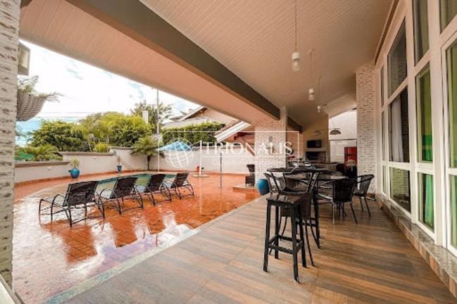Imagem Casa com 4 Quartos à Venda, 600 m² em Condomínio Osato - Atibaia Imagem Casa com 4 Quartos à Venda, 600 m² em Condomínio Osato - Atibaia