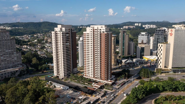Imagem Apartamento com 3 Quartos à Venda, 313 m² em Green Valley Alphaville - Barueri Imagem Apartamento com 3 Quartos à Venda, 313 m² em Green Valley Alphaville - Barueri