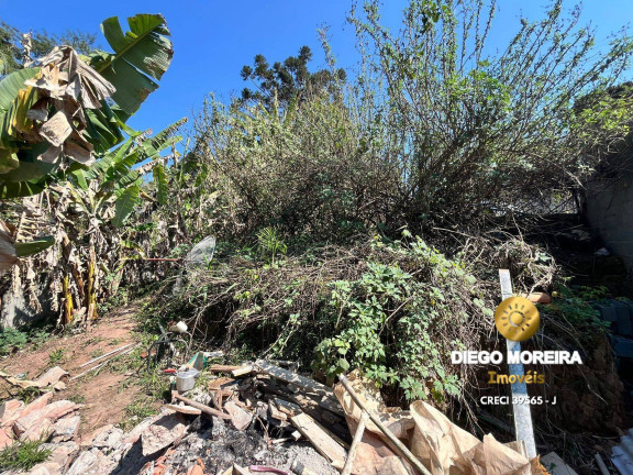 Imagem Terreno à Venda, 1.532 m² em Terra Preta - Mairiporã