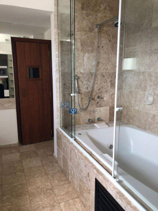 Imagem Cobertura com 3 Quartos à Venda, 210 m² em Moema - São Paulo
