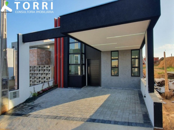 Imóvel com 3 Quartos à Venda, 125 m² em Horto Florestal - Sorocaba