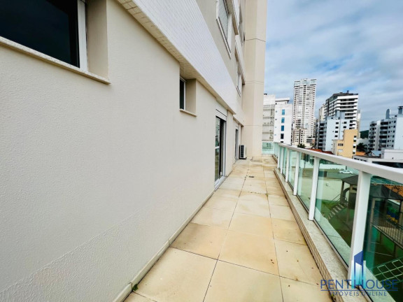 Imagem Apartamento com 3 Quartos à Venda, 170 m² em Fazenda - Itajaí