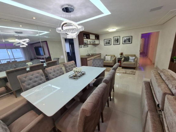 Imagem Apartamento com 4 Quartos à Venda, 168 m² em Belenzinho - São Paulo