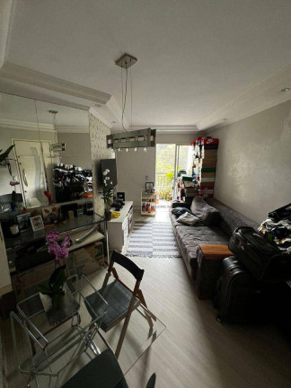 Imagem Apartamento com 2 Quartos à Venda, 50 m² em Vila Bela - São Paulo Imagem Apartamento com 2 Quartos à Venda, 50 m² em Vila Bela - São Paulo