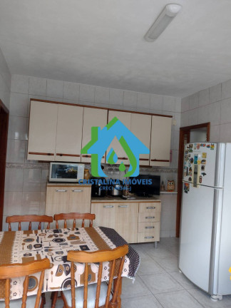 Imagem Casa com 2 Quartos à Venda, 196 m² em Vila Rio Branco - Jundiaí Imagem Casa com 2 Quartos à Venda, 196 m² em Vila Rio Branco - Jundiaí