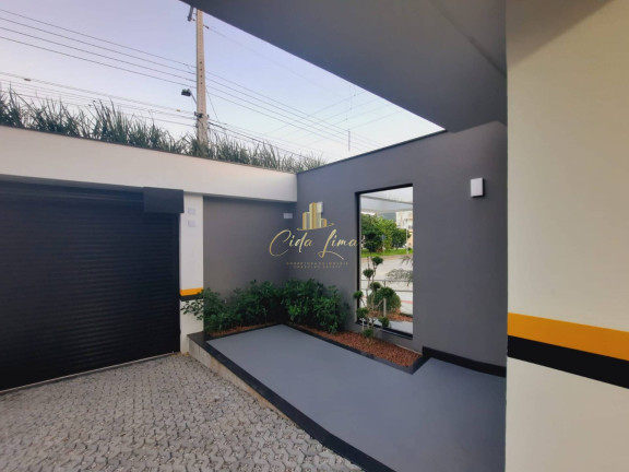 Imagem Apartamento com 3 Quartos à Venda, 101 m² em Centro - Santo Amaro Da Imperatriz