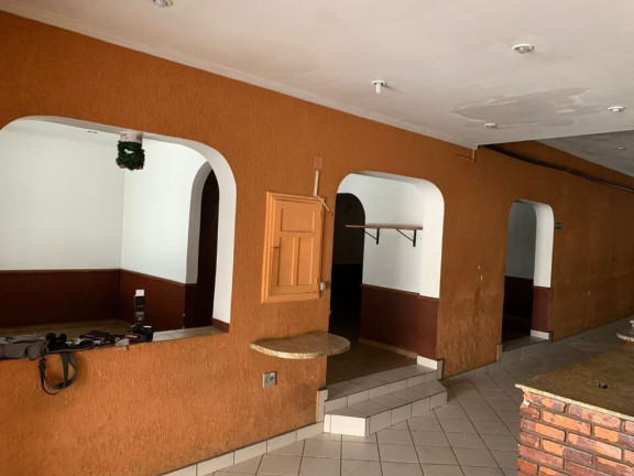 Imagem Sala Comercial à Venda ou Locação, 200 m² em Vila Clementino - São Paulo Imagem Sala Comercial à Venda ou Locação, 200 m² em Vila Clementino - São Paulo