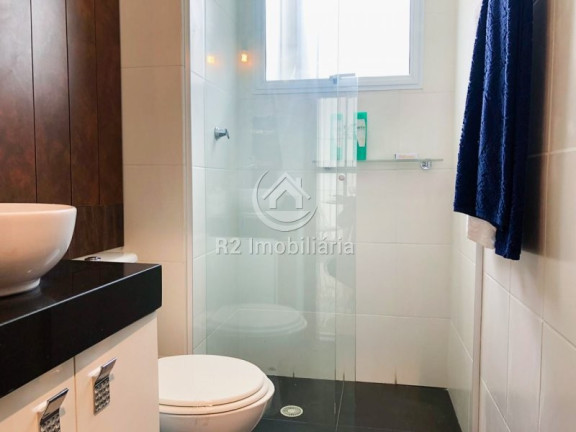 Imagem Apartamento com 2 Quartos à Venda, 45 m² em Três Pontes - Itaborai