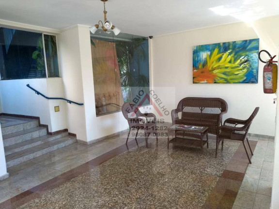 Imagem Cobertura com 3 Quartos à Venda, 130 m² em Vila Nova Caledônia - São Paulo