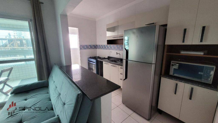 Imagem Apartamento com 2 Quartos à Venda, 76 m² em Vila Balneária - Praia Grande Imagem Apartamento com 2 Quartos à Venda, 76 m² em Vila Balneária - Praia Grande