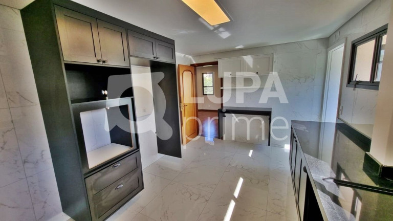 Imagem Apartamento com 4 Quartos à Venda, 195 m² em Morumbi - São Paulo