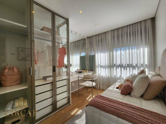 Imagem Apartamento com 3 Quartos à Venda, 111 m² em Perdizes - São Paulo