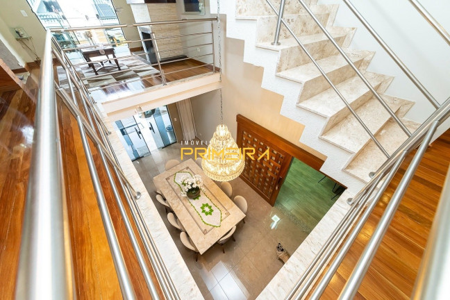 Imagem Casa com 6 Quartos à Venda, 950 m² em Santa Maria - Colombo