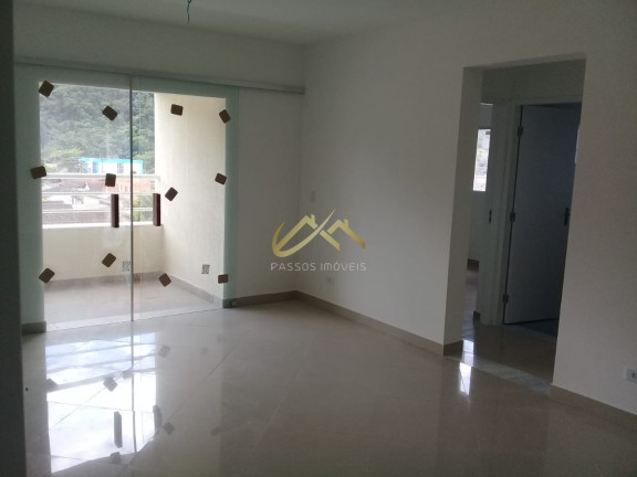 Imagem Apartamento com 2 Quartos à Venda, 73 m² em Horto Florestal - Ubatuba