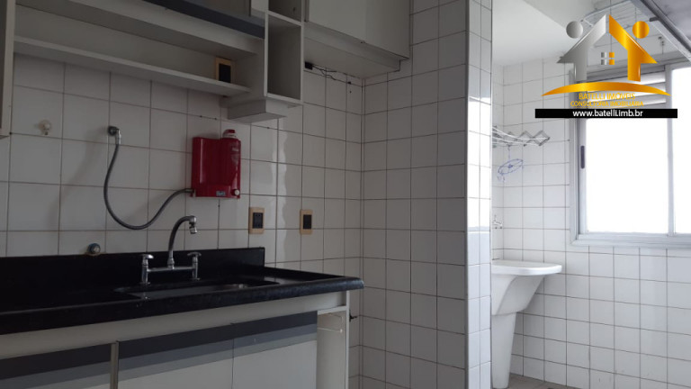 Imagem Apartamento com 2 Quartos à Venda, 58 m² em Vila Andrade - São Paulo Imagem Apartamento com 2 Quartos à Venda, 58 m² em Vila Andrade - São Paulo