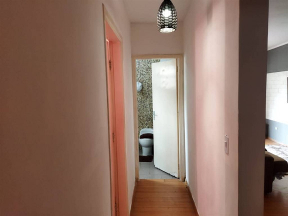 Imagem Apartamento com 2 Quartos à Venda, 82 m² em Vila Guilhermina - Praia Grande