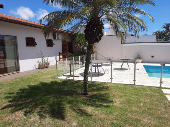 Imagem Casa com 4 Quartos à Venda, 700 m² em Cidade Jardim - Pirassununga