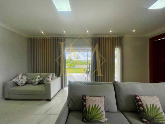 Imagem Chácara com 2 Quartos à Venda, 1.675 m² em Iapu