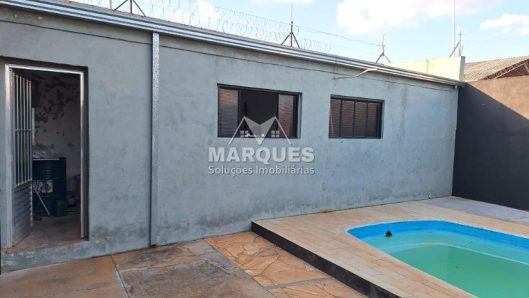 Imagem Casa à Venda, 80 m² em Parque Residencial João Luiz - Hortolândia Imagem Casa à Venda, 80 m² em Parque Residencial João Luiz - Hortolândia