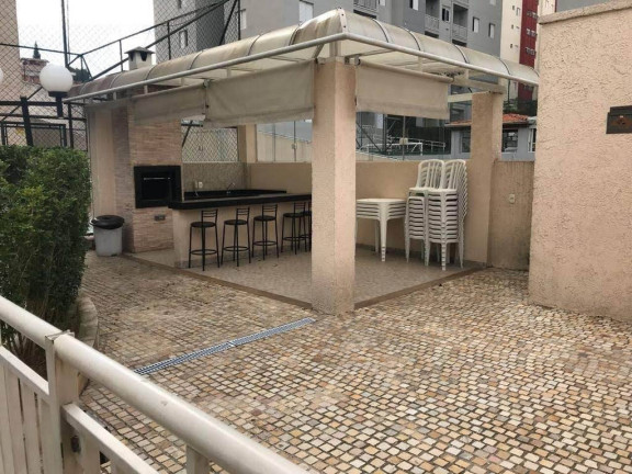 Imagem Apartamento com 2 Quartos à Venda, 60 m² em Vila Talarico - São Paulo Imagem Apartamento com 2 Quartos à Venda, 60 m² em Vila Talarico - São Paulo