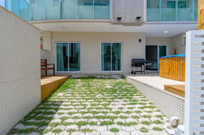 Imagem Apartamento com 1 Quarto à Venda, 70 m² em Canto Grande - Bombinhas