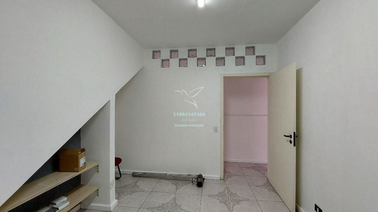 Imagem Casa com 3 Quartos à Venda, 203 m² em Santo Amaro - São Paulo Imagem Casa com 3 Quartos à Venda, 203 m² em Santo Amaro - São Paulo
