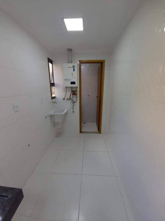 Imagem Apartamento com 3 Quartos à Venda,  em Cascatinha - Nova Friburgo