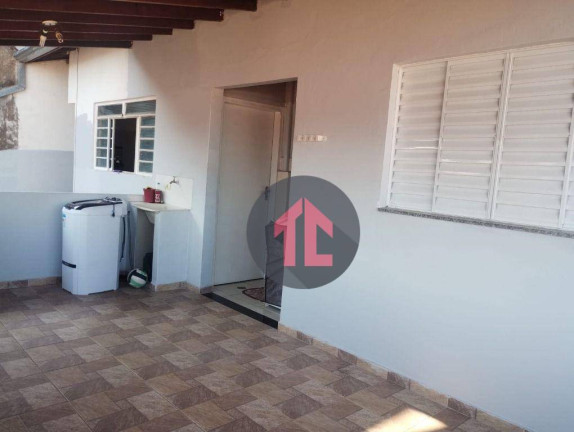 Imagem Sobrado com 2 Quartos à Venda, 110 m² em Jardim Santa Eudóxia - Campinas Imagem Sobrado com 2 Quartos à Venda, 110 m² em Jardim Santa Eudóxia - Campinas