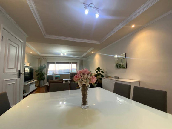 Imagem Apartamento com 3 Quartos à Venda, 154 m² em Alphaville - Barueri