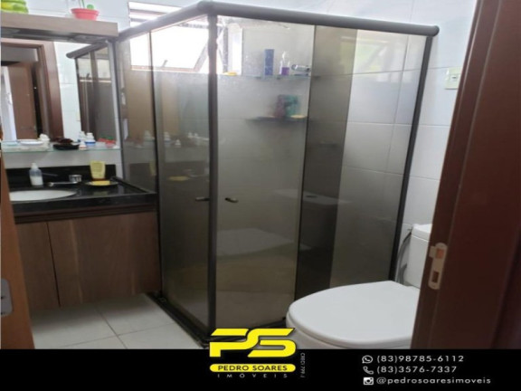 Imagem Apartamento com 3 Quartos à Venda, 76 m² em Jardim São Paulo - João Pessoa
