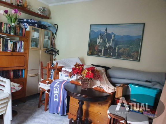 Imagem Casa com 4 Quartos à Venda, 245 m² em Vila Helena - Atibaia Imagem Casa com 4 Quartos à Venda, 245 m² em Vila Helena - Atibaia
