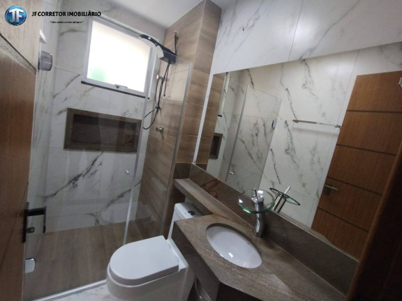 Imagem Apartamento com 2 Quartos para Alugar,  em Cidade Nova  - Santana Do Paraíso