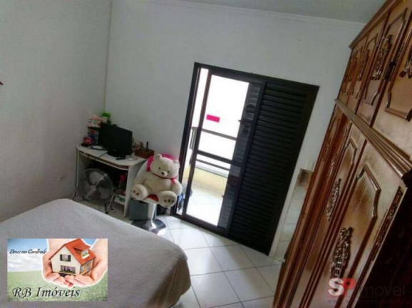 Imagem Apartamento com 2 Quartos à Venda, 66 m² em Vila Curuçá - Santo André Imagem Apartamento com 2 Quartos à Venda, 66 m² em Vila Curuçá - Santo André