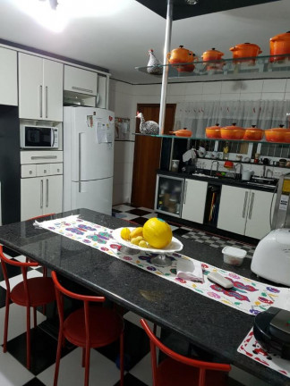 Imagem Casa com 3 Quartos à Venda, 192 m² em Vila Gomes Cardim - São Paulo Imagem Casa com 3 Quartos à Venda, 192 m² em Vila Gomes Cardim - São Paulo