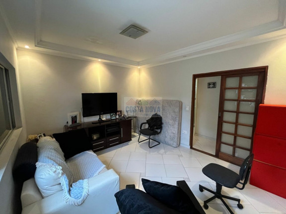 Imagem Casa com 4 Quartos à Venda, 150 m² em Vila Maria Luisa - São Paulo Imagem Casa com 4 Quartos à Venda, 150 m² em Vila Maria Luisa - São Paulo
