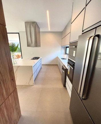Imagem Casa com 4 Quartos à Venda, 500 m² em Alphaville Residencial Um - Barueri