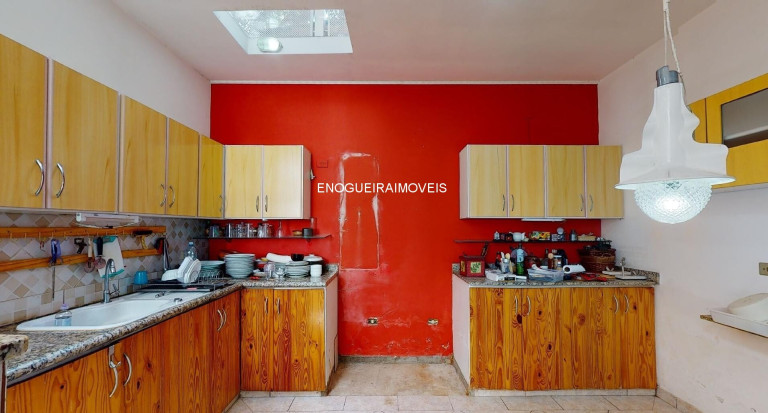 Imagem Sobrado com 3 Quartos à Venda, 180 m² em Boa Vista - São Paulo