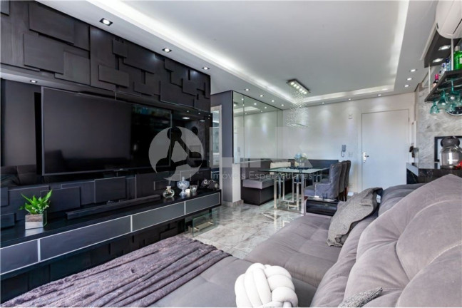 Imagem Apartamento com 2 Quartos à Venda, 66 m² em São Sebastião - Porto Alegre Imagem Apartamento com 2 Quartos à Venda, 66 m² em São Sebastião - Porto Alegre