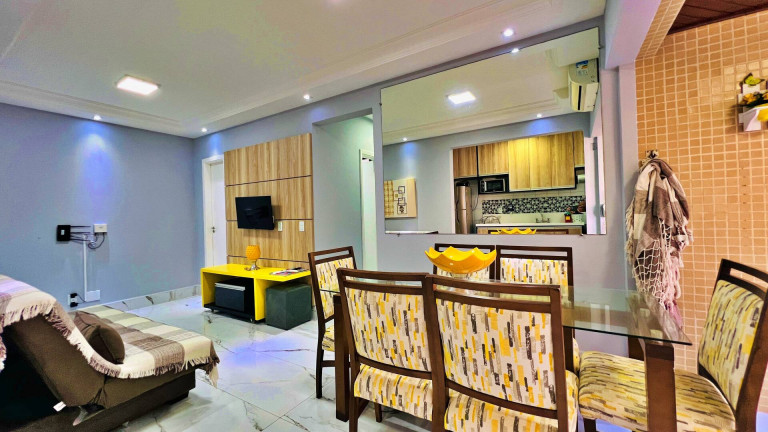 Imagem Apartamento com 2 Quartos à Venda, 60 m² em Riviera De São Lourenço - Bertioga Imagem Apartamento com 2 Quartos à Venda, 60 m² em Riviera De São Lourenço - Bertioga