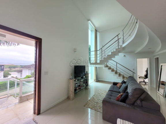 Imagem Casa com 4 Quartos à Venda,  em Lagoa - Macaé