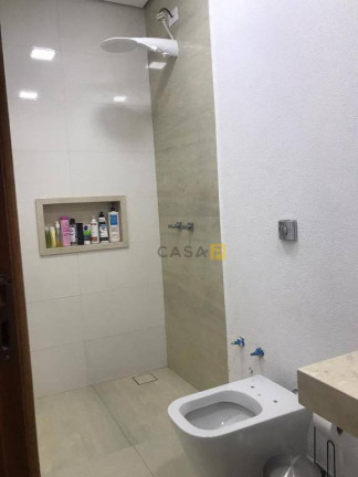 Imagem Casa com 3 Quartos à Venda, 150 m² em Parque Residencial Jaguari - Americana Imagem Casa com 3 Quartos à Venda, 150 m² em Parque Residencial Jaguari - Americana