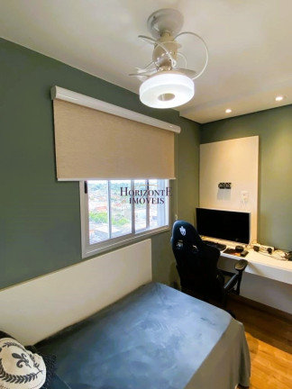Imagem Apartamento com 3 Quartos para Alugar, 70 m² em Tiradentes - Campo Grande Imagem Apartamento com 3 Quartos para Alugar, 70 m² em Tiradentes - Campo Grande