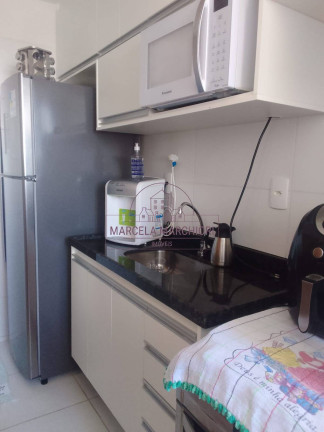 Imagem Apartamento com 1 Quarto à Venda, 45 m² em Itapuã - Vila Velha Imagem Apartamento com 1 Quarto à Venda, 45 m² em Itapuã - Vila Velha