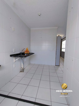 Imagem Apartamento com 2 Quartos à Venda, 50 m² em Canjica (terra Preta) - Mairiporã Imagem Apartamento com 2 Quartos à Venda, 50 m² em Canjica (terra Preta) - Mairiporã