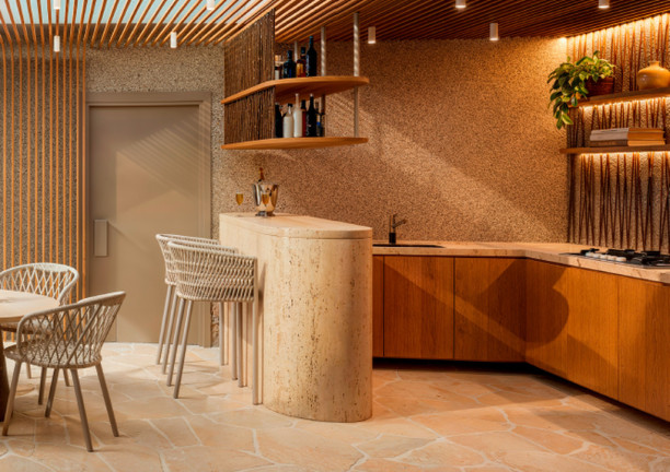 Imagem Imóvel com 1 Quarto à Venda, 23 m² em Cabo Branco - João Pessoa Imagem Imóvel com 1 Quarto à Venda, 23 m² em Cabo Branco - João Pessoa