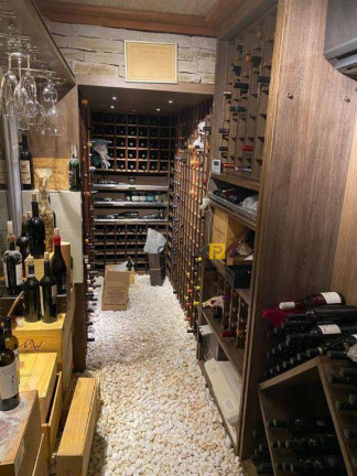 Imagem Casa com 4 Quartos à Venda, 497 m² em Condomínio Jardim De Mônaco - Hortolândia Imagem Casa com 4 Quartos à Venda, 497 m² em Condomínio Jardim De Mônaco - Hortolândia