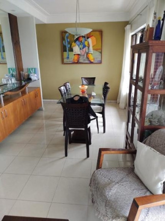 Imagem Apartamento com 3 Quartos à Venda, 128 m² em Casa Forte - Recife