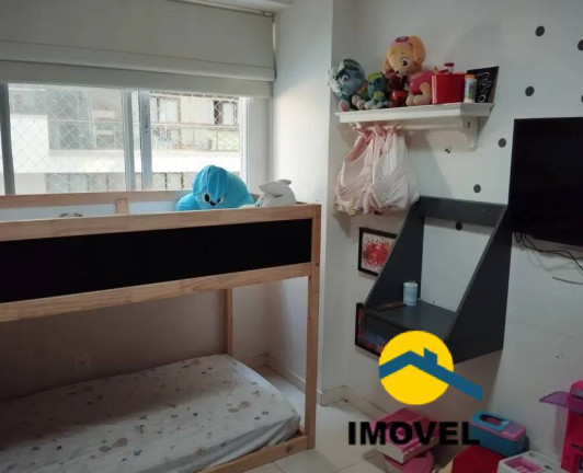 Imagem Apartamento com 3 Quartos à Venda, 86 m² em Santa Rosa - Niterói Imagem Apartamento com 3 Quartos à Venda, 86 m² em Santa Rosa - Niterói